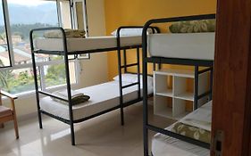 Llanes International Hostel