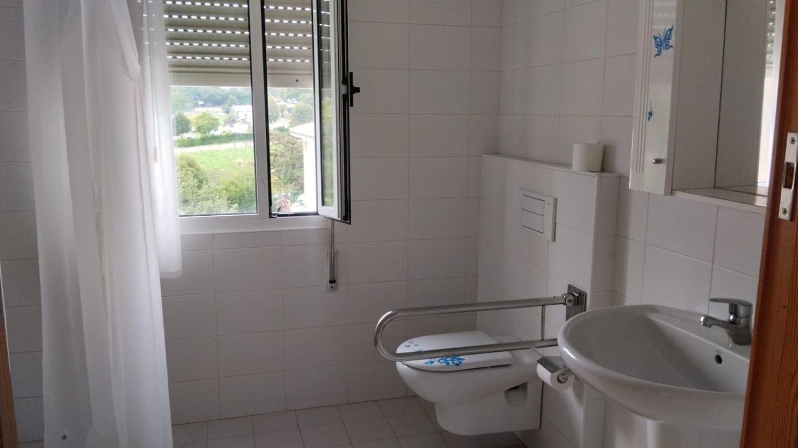 Llanes International Hostel Poo De Llanes Esterno foto