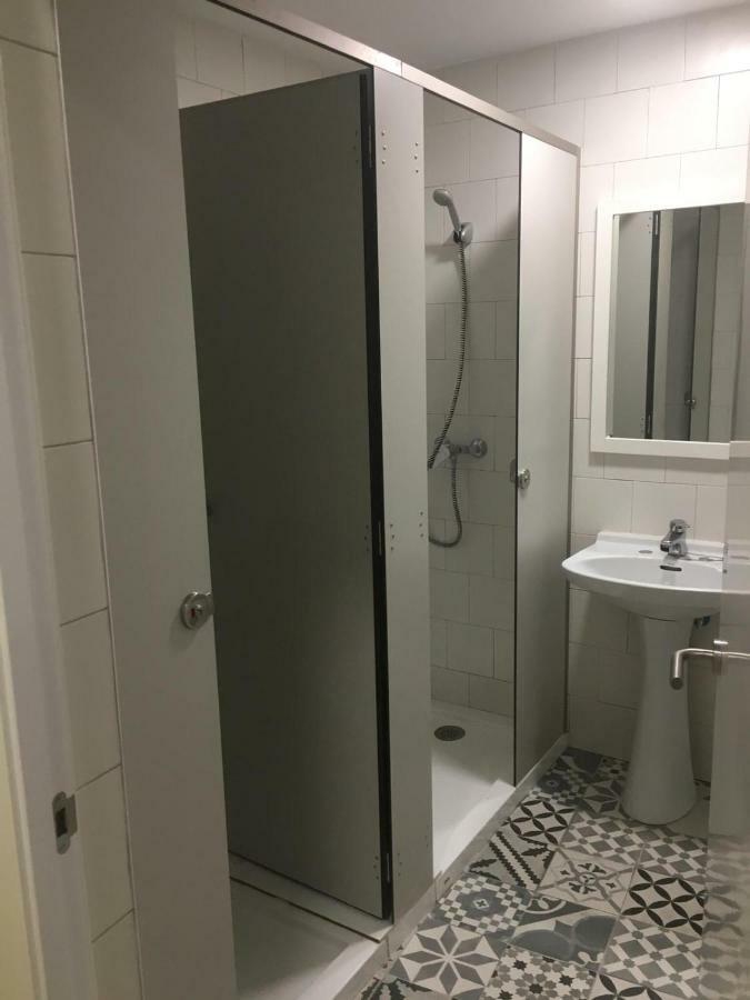 Llanes International Hostel Poo De Llanes Esterno foto